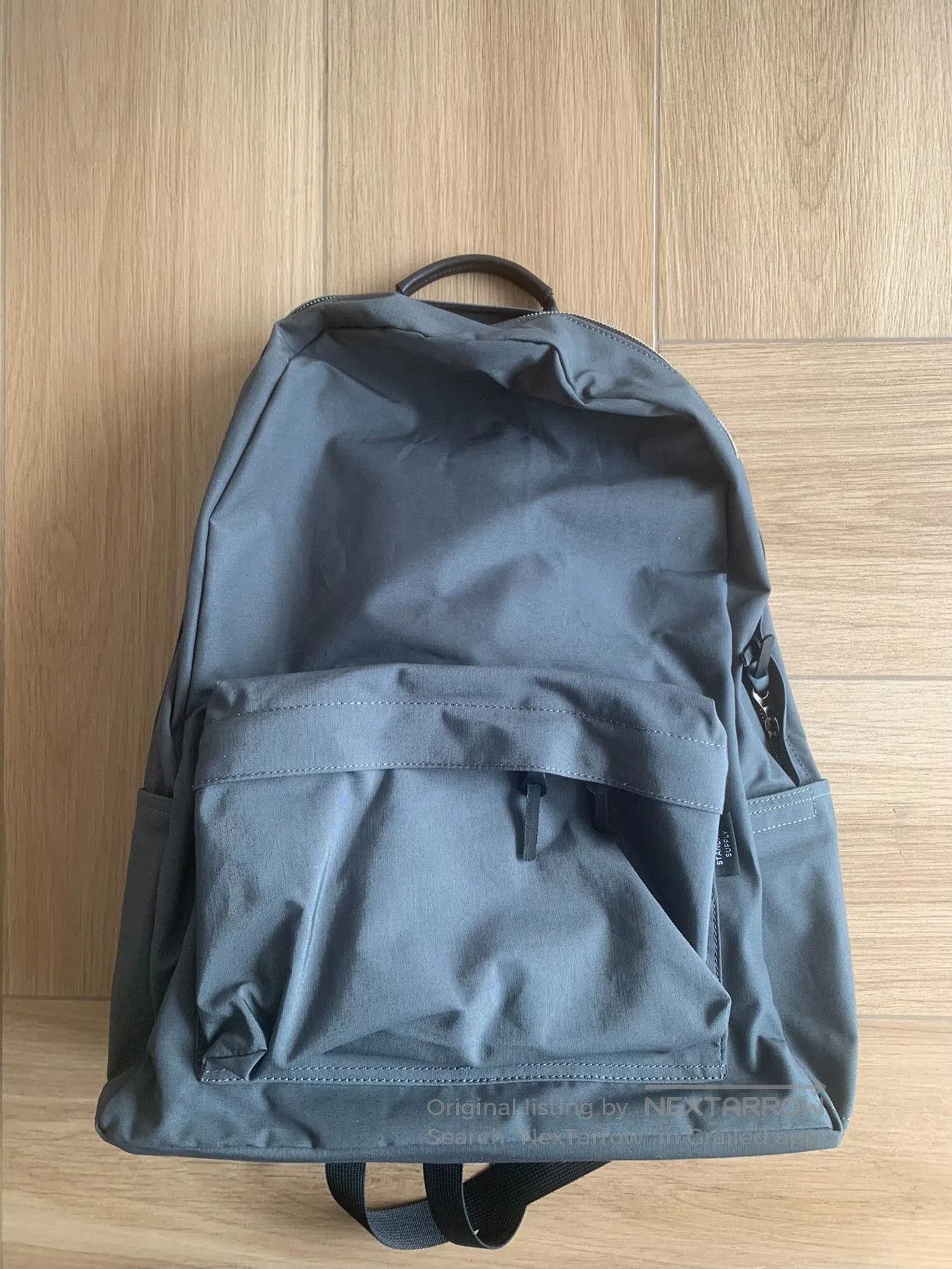 Other STANDARD SUPPLY SIMPLICITY COMMUTE DAYPACK. Size ONE SIZE - 1 Thumbnail