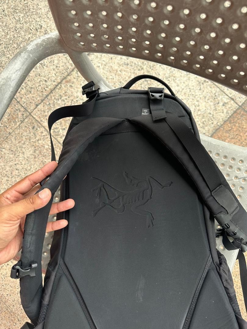 Arc'teryx ARCTERYX ARRO 22L Size ONE SIZE - 4 Thumbnail