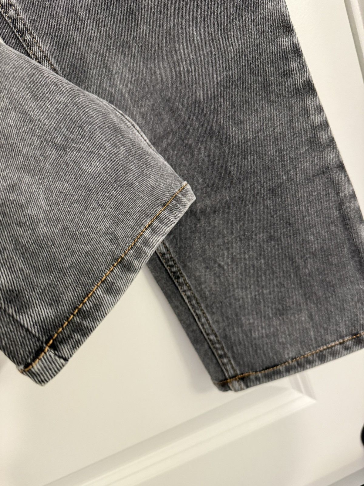 Isabel Marant Slim Jeans Size US 30 / EU 46 - 10 Thumbnail