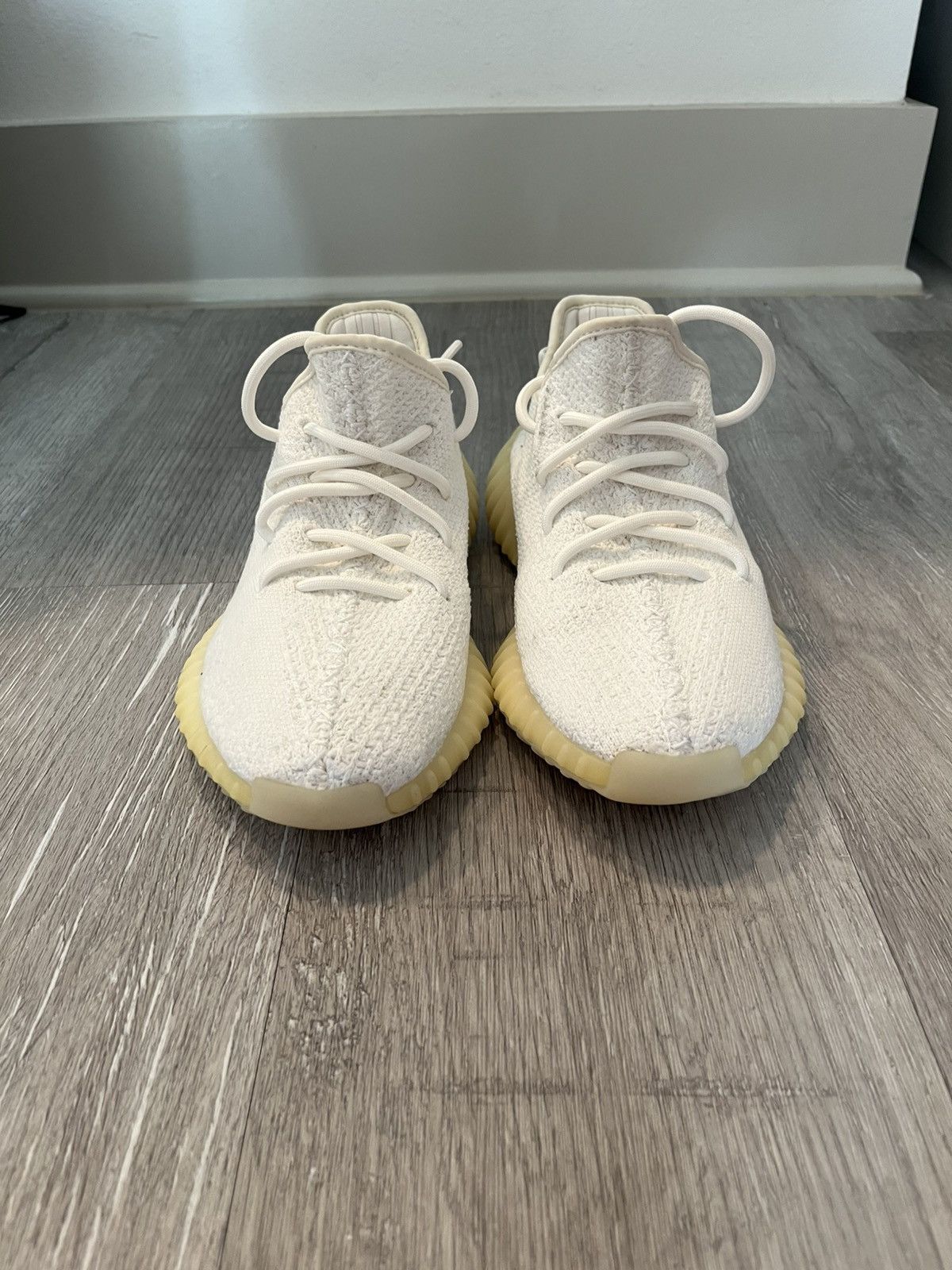 Yeezy Yeezy’s for sale Size US 7 / IT 37 - 1 Thumbnail