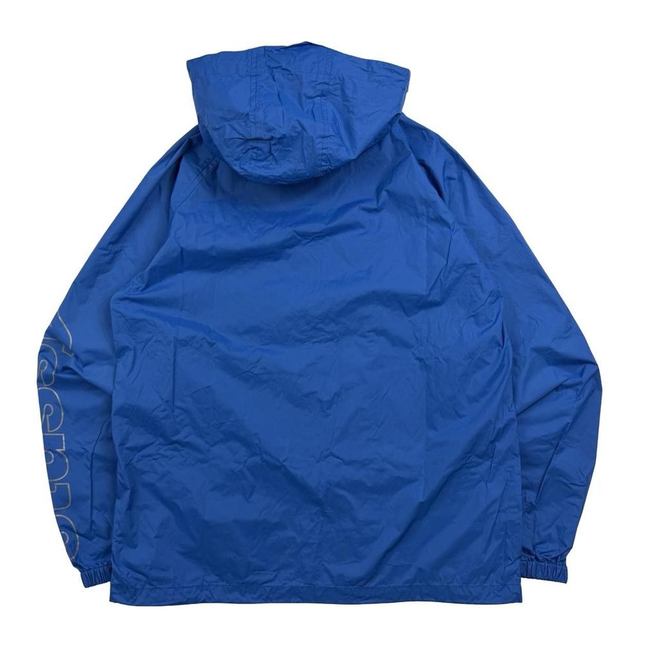 Stussy Vintage Stussy Nylon Jacket - Large Size US L / EU 52-54 / 3 - 2 Thumbnail