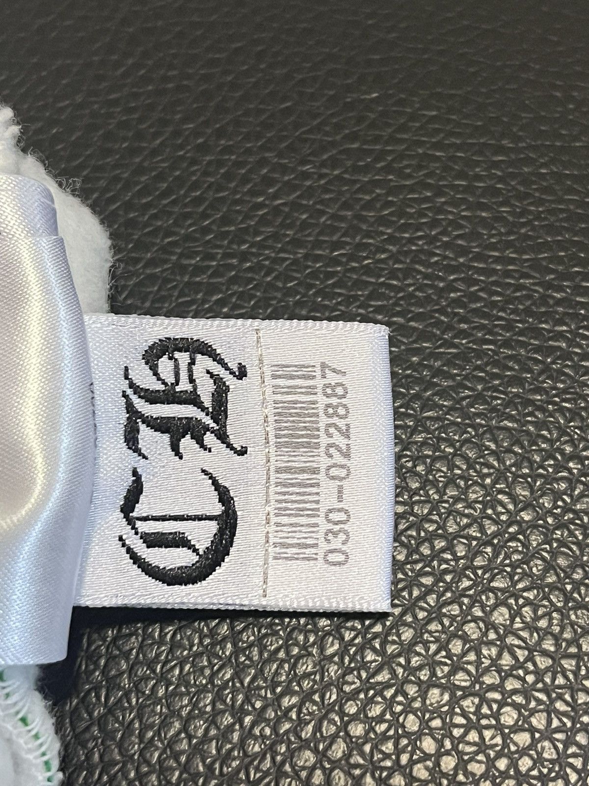 Chrome Hearts Chrome Heart Stencil Hoodie Size US S / EU 44-46 / 1 - 5 Thumbnail