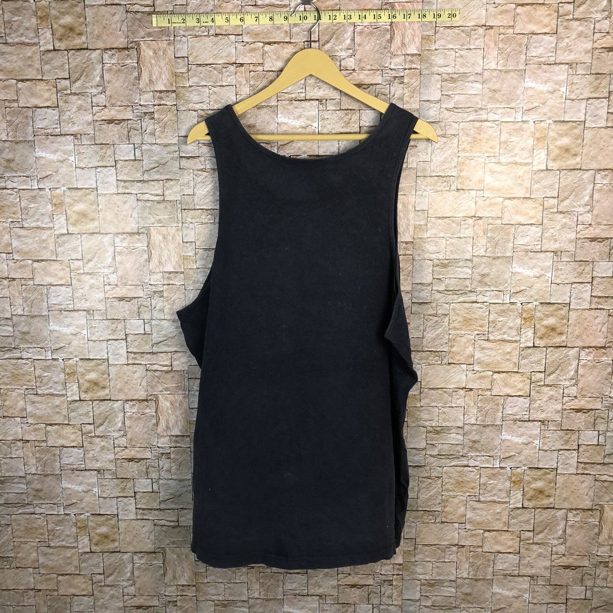 Polo Ralph Lauren Polo Sport Blue Ralph Lauren Singlet #A368 Size US XL / EU 56 / 4 - 8 Thumbnail