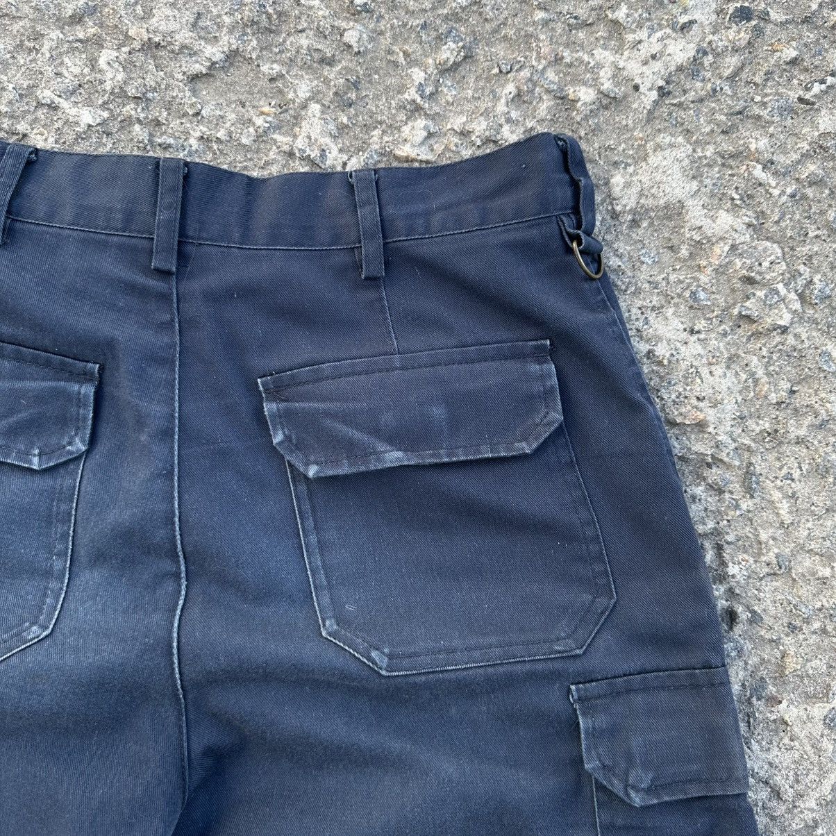 Dickies Vintage Japanese Style Workwear Shorts Multi-pocket 32 00s Size US 32 / EU 48 - 8 Thumbnail