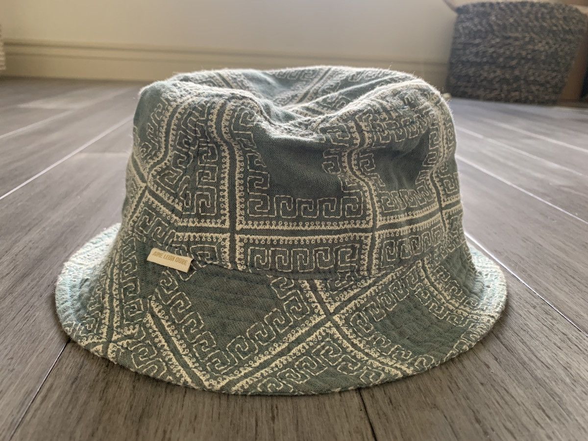 Aime Leon Dore Tea Towel Bucket Hat Size ONE SIZE - 3 Thumbnail