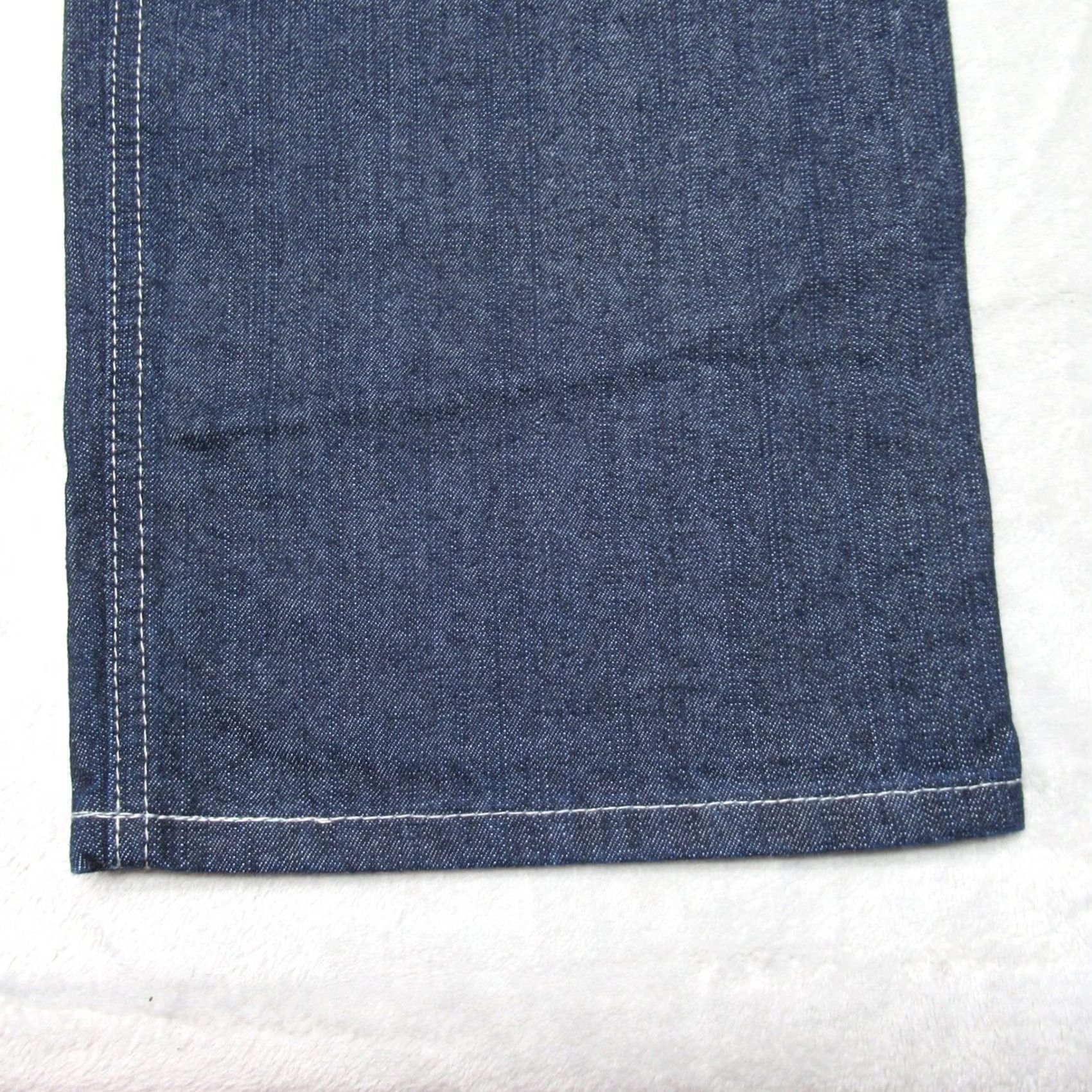 Carhartt VINTAGE Carhartt FR Jeans Mens 40x32 Wide Leg Flame Resistant Work Rugged Boot Relax NEW Size US 40 / EU 56 - 6 Thumbnail