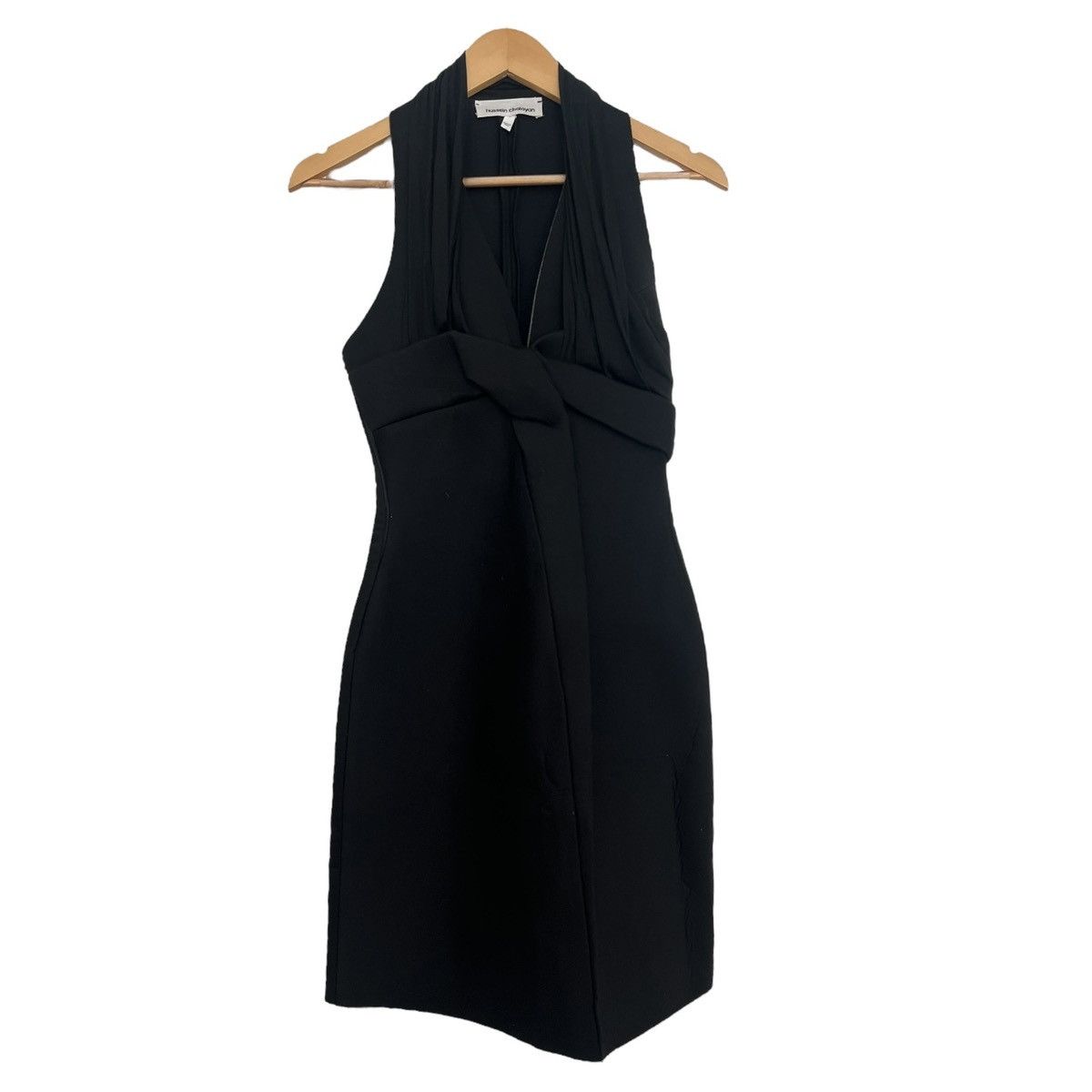 Hussein Chalayan Hussein chalayan sculptural dress Size S / US 4 / IT 40 - 1 Thumbnail