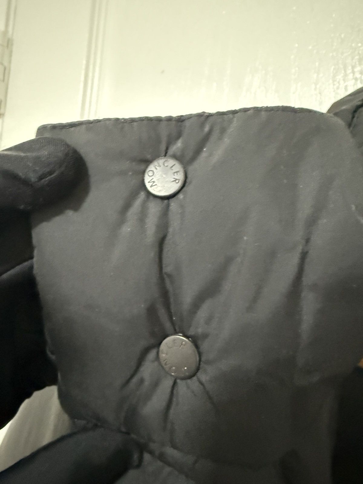 Moncler NEW RARE Moncler Admiral Jacket size 3. Runway Sample Size US M / EU 48-50 / 2 - 20 Thumbnail
