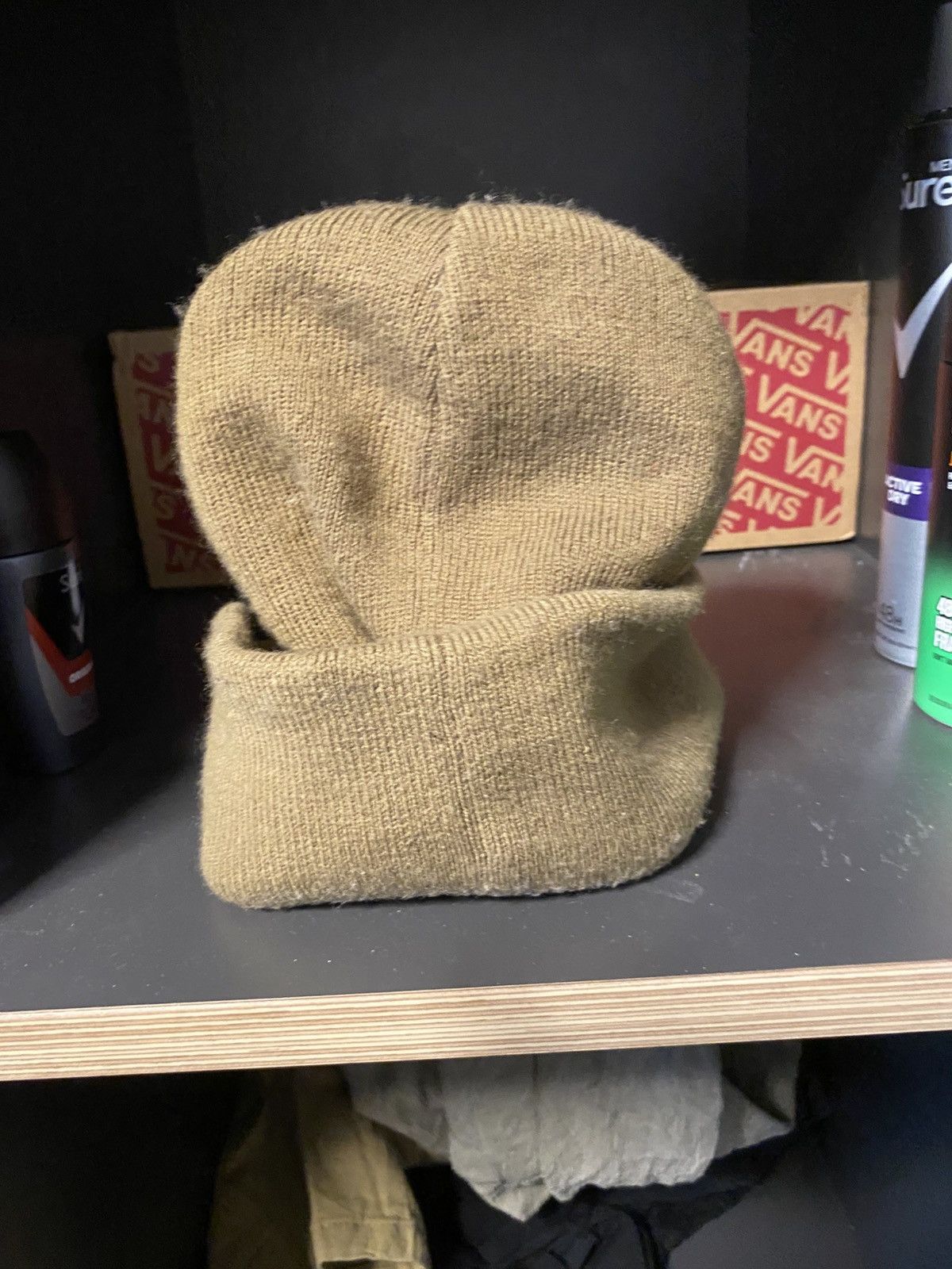 Hollister Hollister beanie hat Size ONE SIZE - 3 Thumbnail
