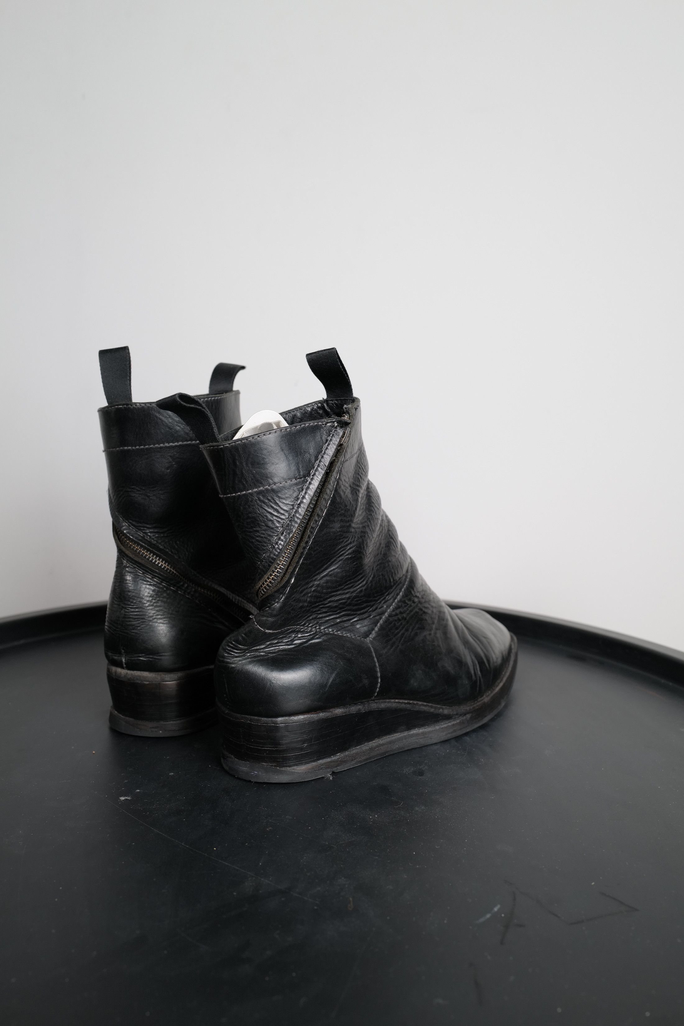 Nicolas Andreas Taralis Nicolas Andreas Taralis Boots Size US 11 / EU 44 - 12 Thumbnail