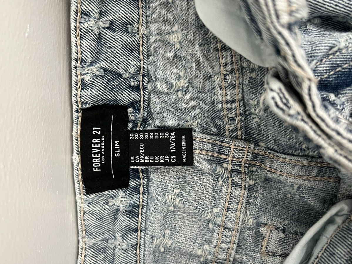 Other Jeans bundle — 4 pairs 👖 Size US 30 / EU 46 - 4 Thumbnail
