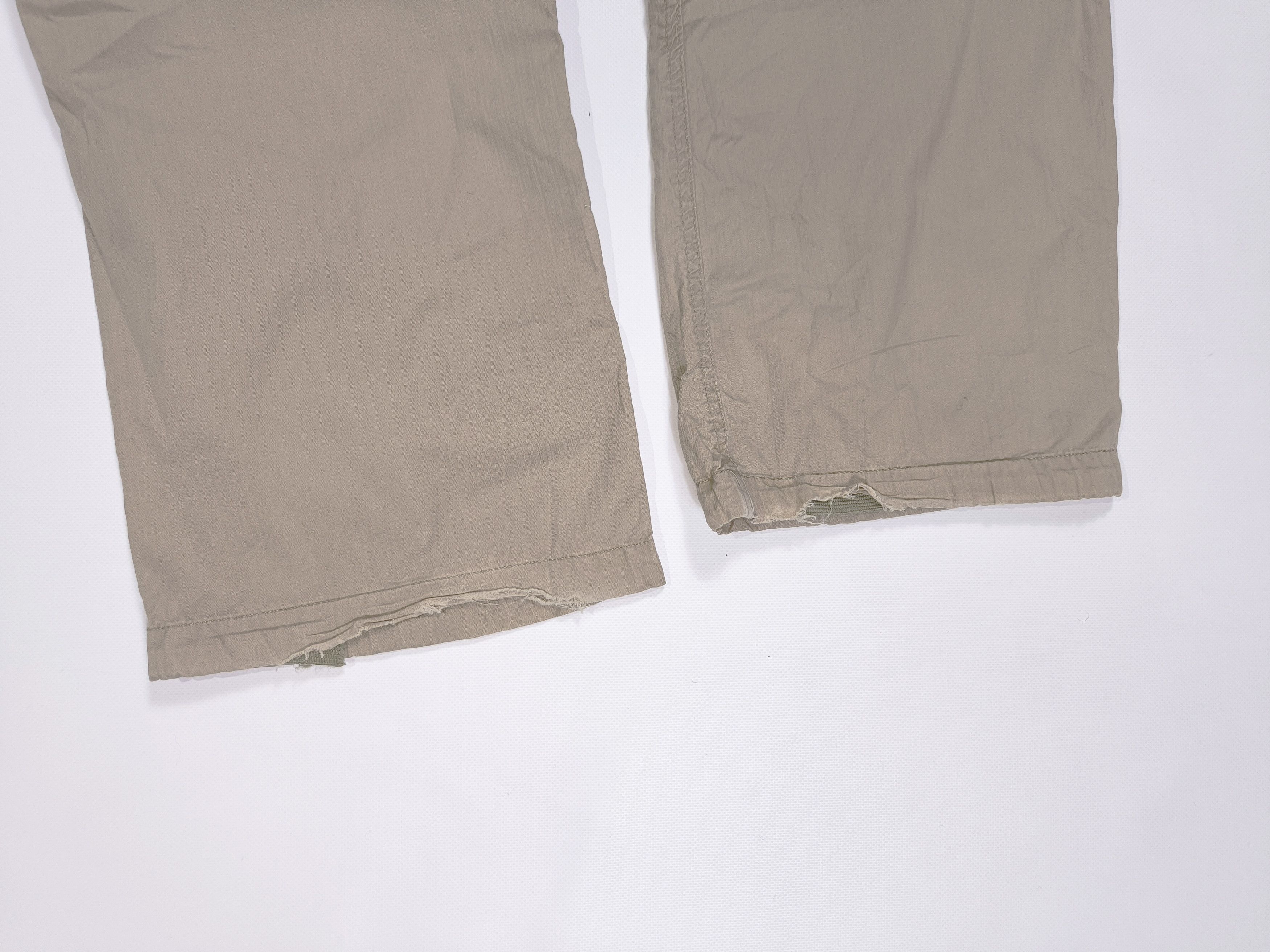 G-Star G-Star Raw Original Battle Cargo Pants Size W30 L32 Size US 30 / EU 46 - 9 Thumbnail