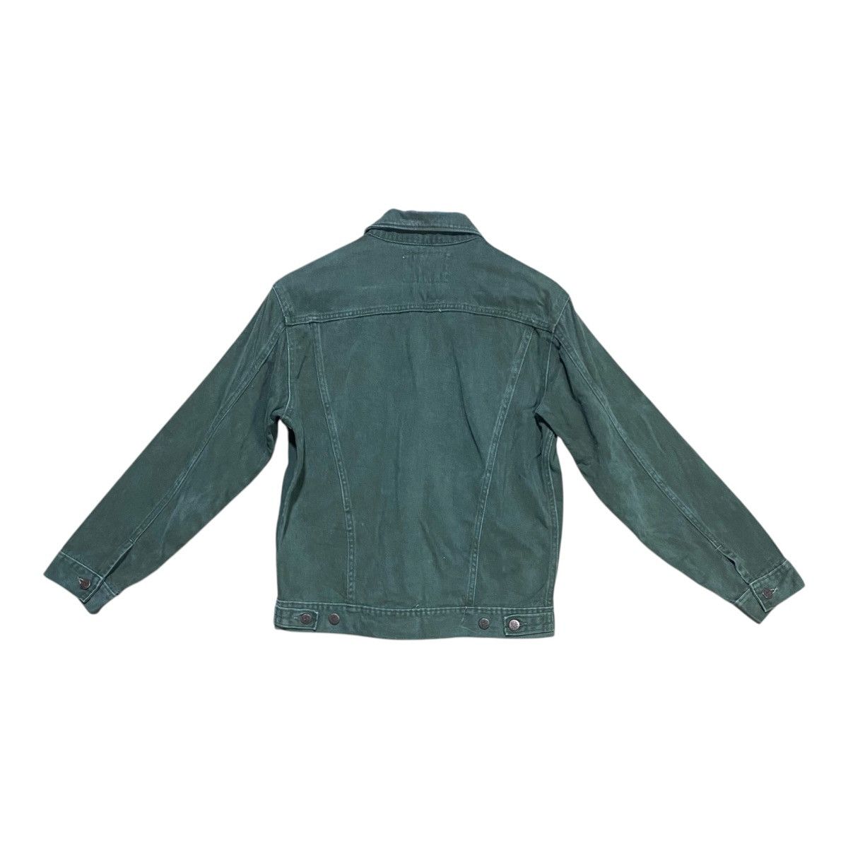 Big John Big John Tracker Jacket Size US S / EU 44-46 / 1 - 4 Thumbnail