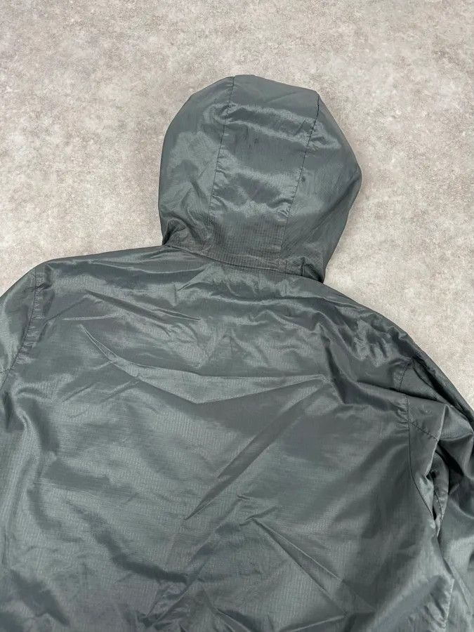 Prada AW2009 Prada Linea Rossa Black & Grey Reversible Jacket Size US M / EU 48-50 / 2 - 12 Thumbnail