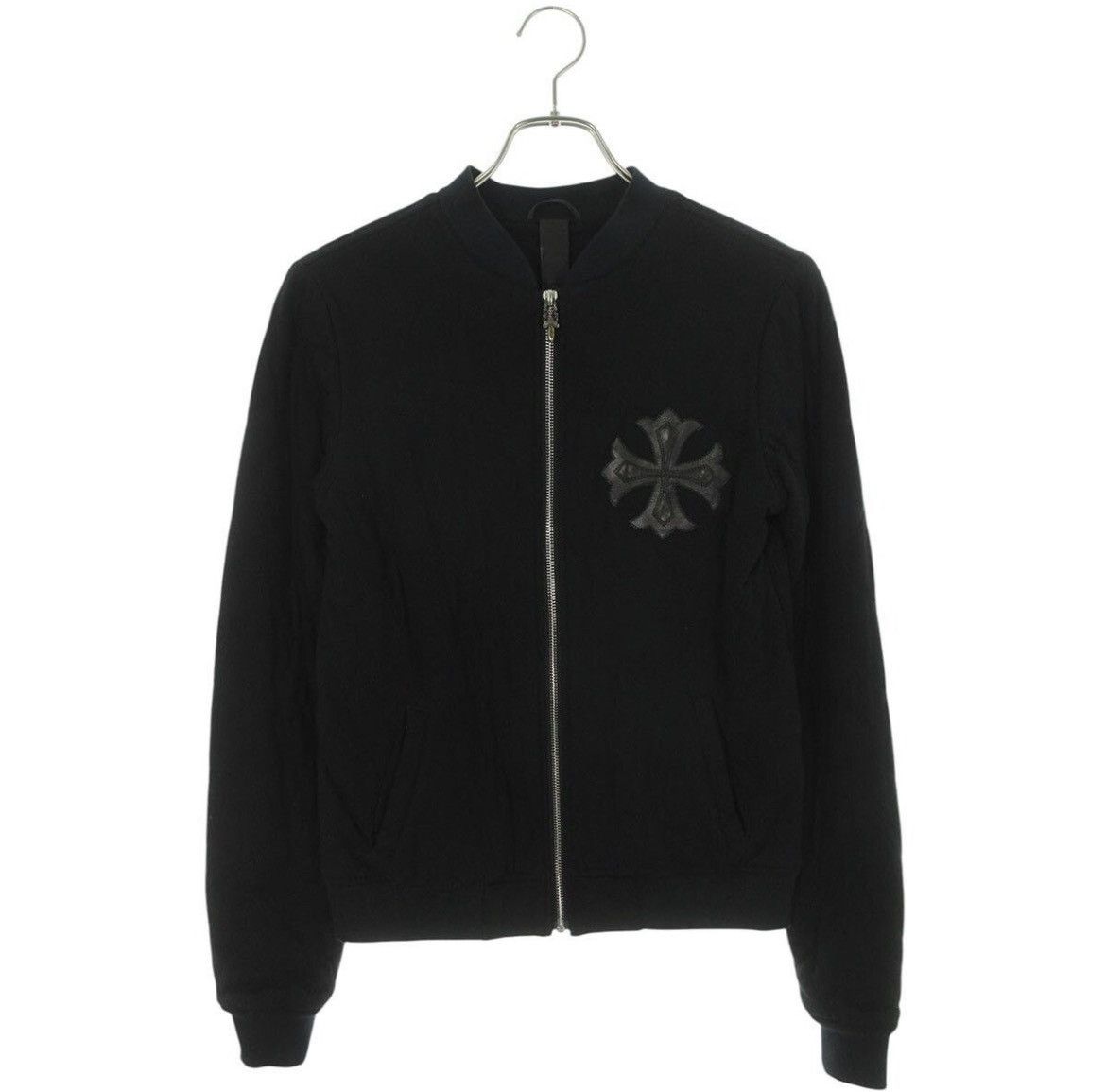 Chrome Hearts Chrome Hearts Cross Patch Padded Blouson Size US M / EU 48-50 / 2 - 1 Thumbnail