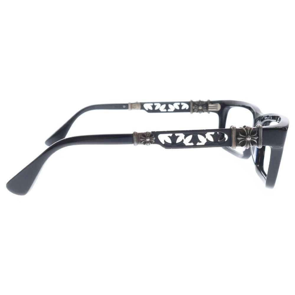 Chrome Hearts CHROME HEARTS PENETRANUS 3 CH Glasses Size ONE SIZE - 3 Thumbnail