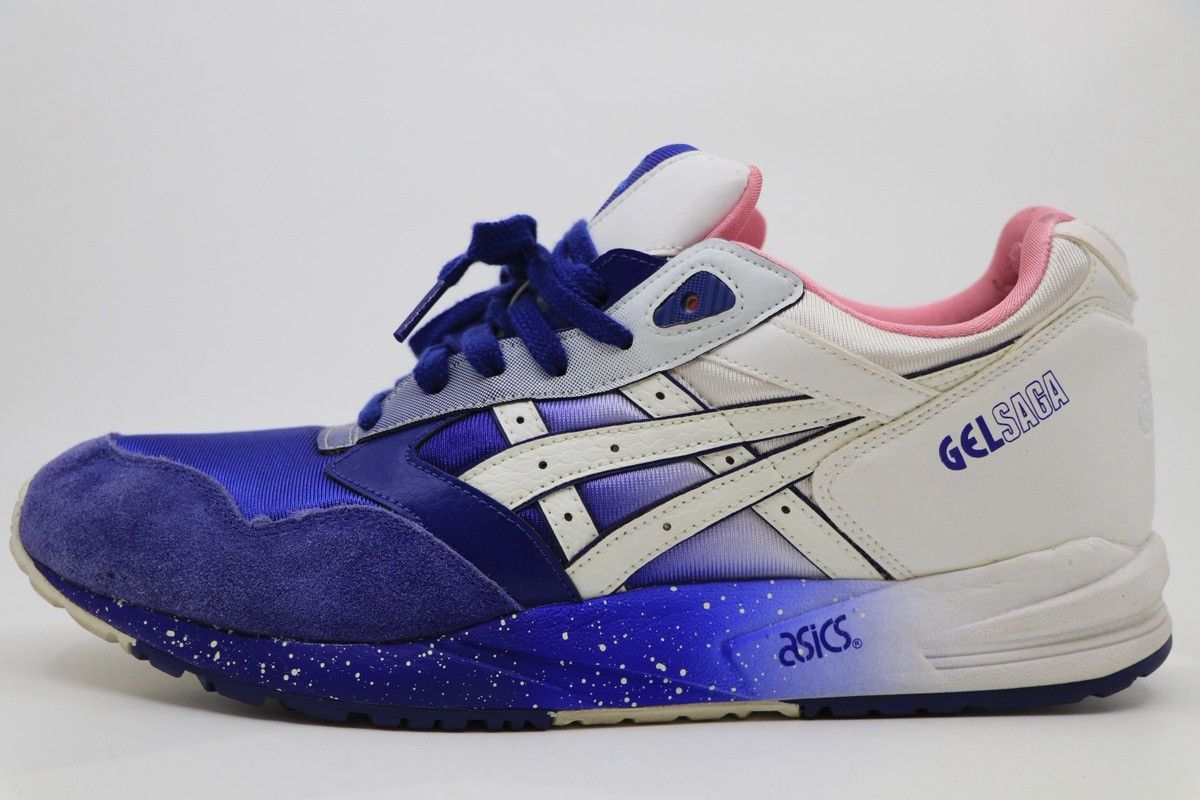 Asics ASICS Gel Saga Cottonmouth Size 10.5 Size US 10.5 / EU 43-44 - 3 Thumbnail
