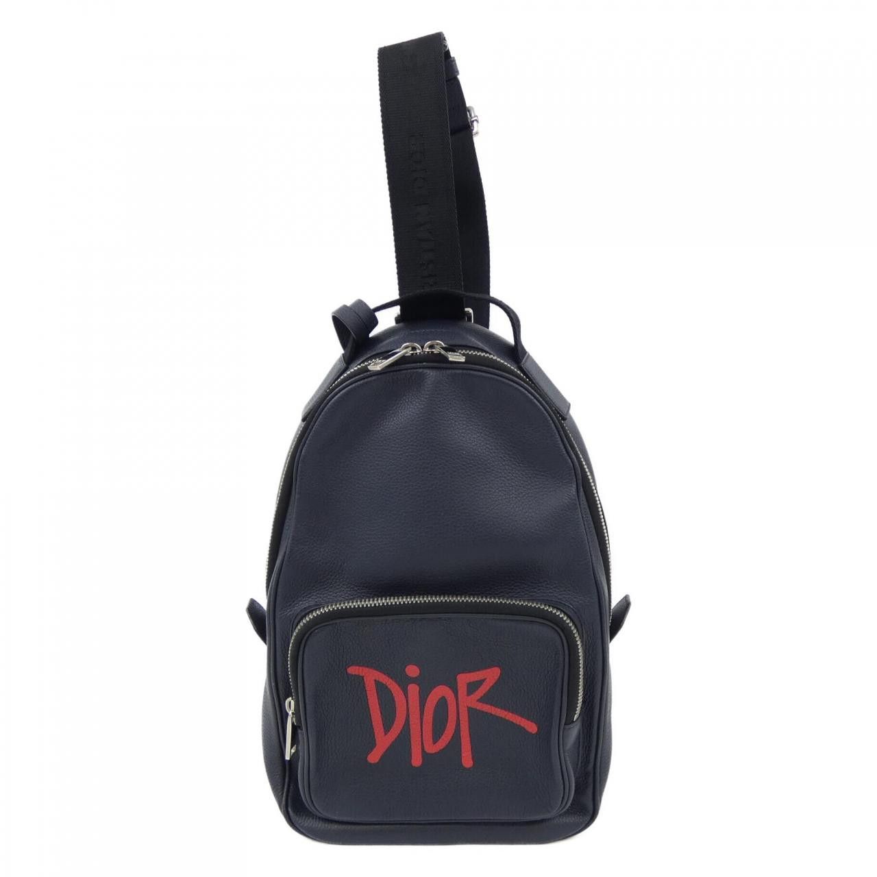 Dior Dior Bag Others Tote Bag 1ESBO013GDS DUTY FREE for USA