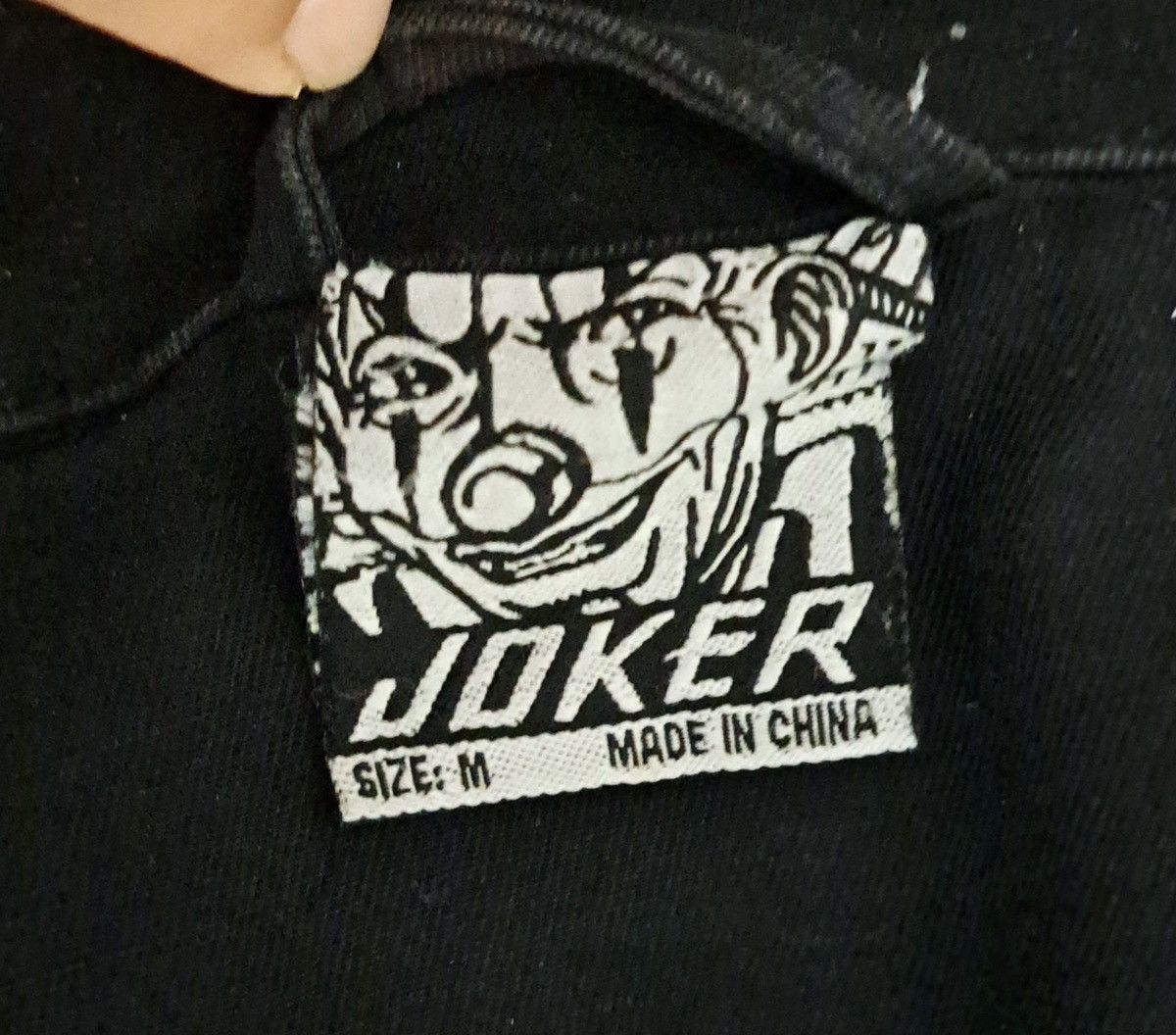 Vintage JOKER BRAND x Jacket Size US M / EU 48-50 / 2 - 6 Thumbnail
