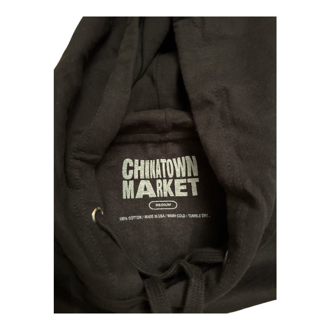 Market NWOT Chinatown Market Have a nice day smiley hoodie size M Size US M / EU 48-50 / 2 - 3 Thumbnail