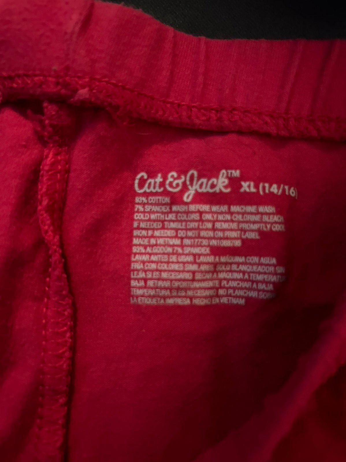 Designer Cat and Jack Leggings Size XL Size 24" / US 00 / IT 34 - 2 Thumbnail