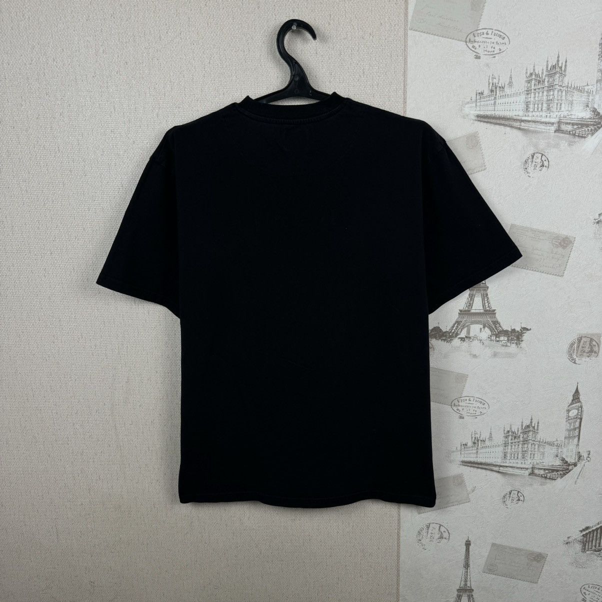 Karl Kani Vintage Karl Kani T shirt Black Streetwear L Rap Size US L / EU 52-54 / 3 - 2 Thumbnail