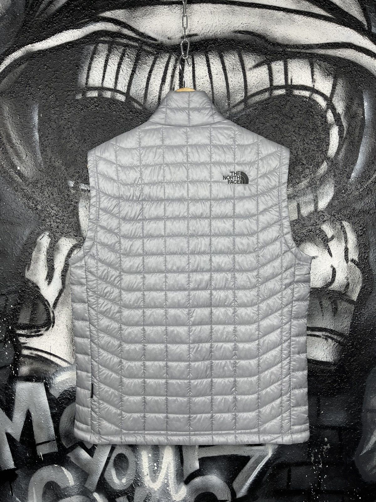 The North Face The North Face Thermoball Trekker Vest Men’s Size M Size US M / EU 48-50 / 2 - 9 Thumbnail
