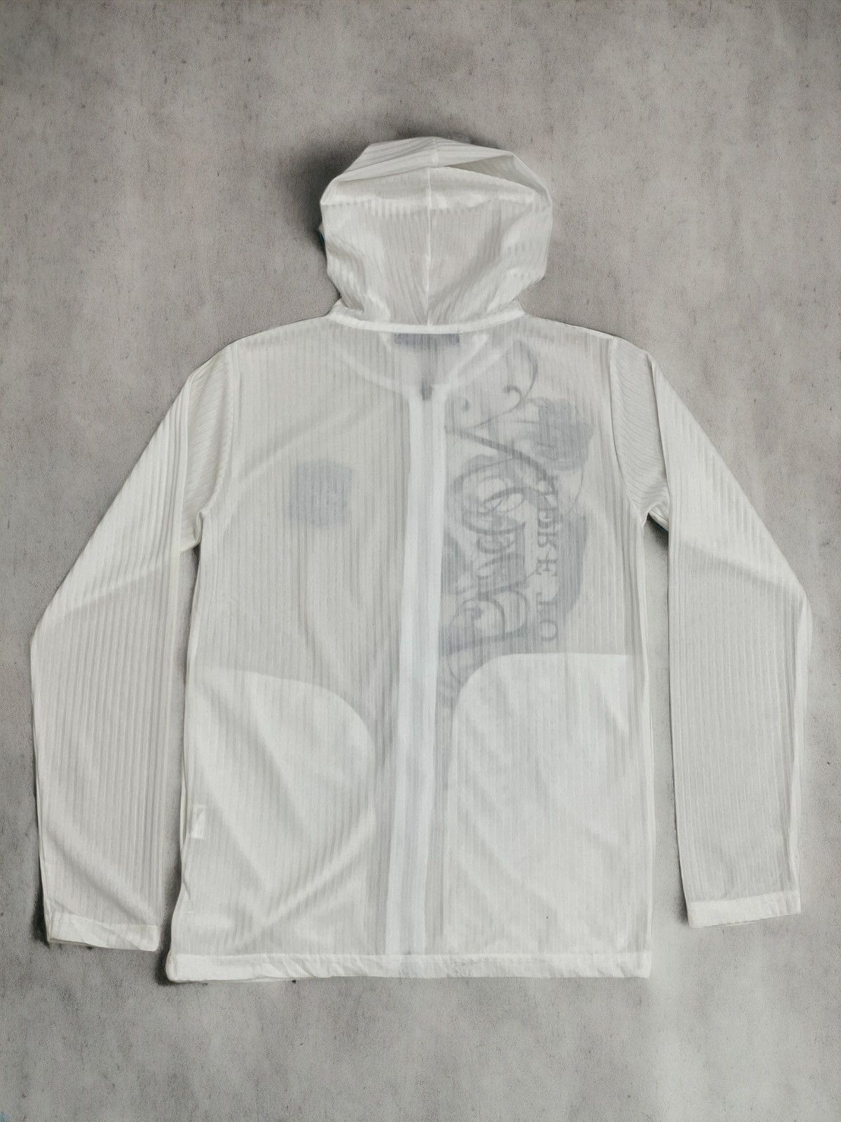 Affliction Wild Life Affliction Light Jacket Never Doubt Patches Hoodie Size US M / EU 48-50 / 2 - 2 Thumbnail