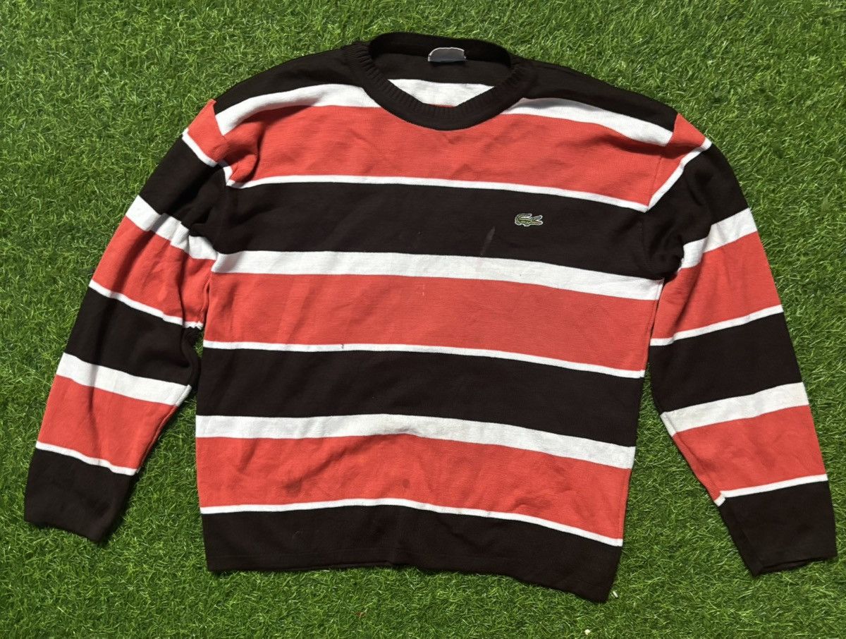 Lacoste Lacosta sweatshirt Size ONE SIZE - 1 Thumbnail