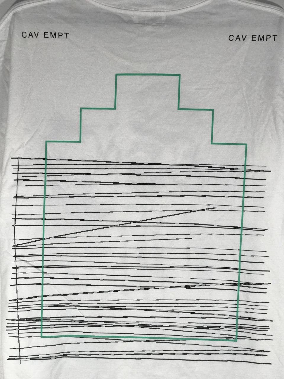 Cav Empt art full print cav empt Size US L / EU 52-54 / 3 - 6 Thumbnail