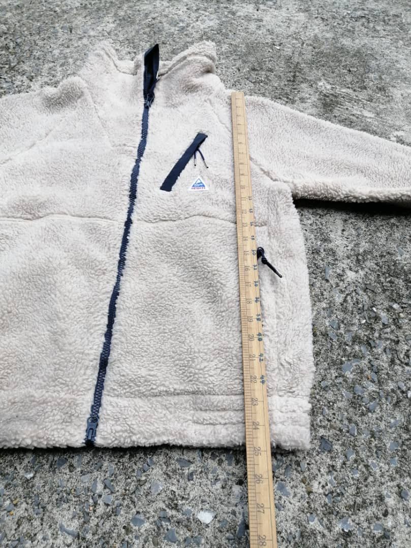 Cape Heights Cape Heights Ark Standard Fleech Jacket Size US S / EU 44-46 / 1 - 3 Thumbnail