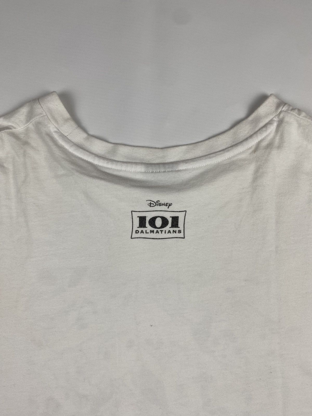 Vintage Vintage Dalmatian 101 tshirt Size US L / EU 52-54 / 3 - 8 Thumbnail