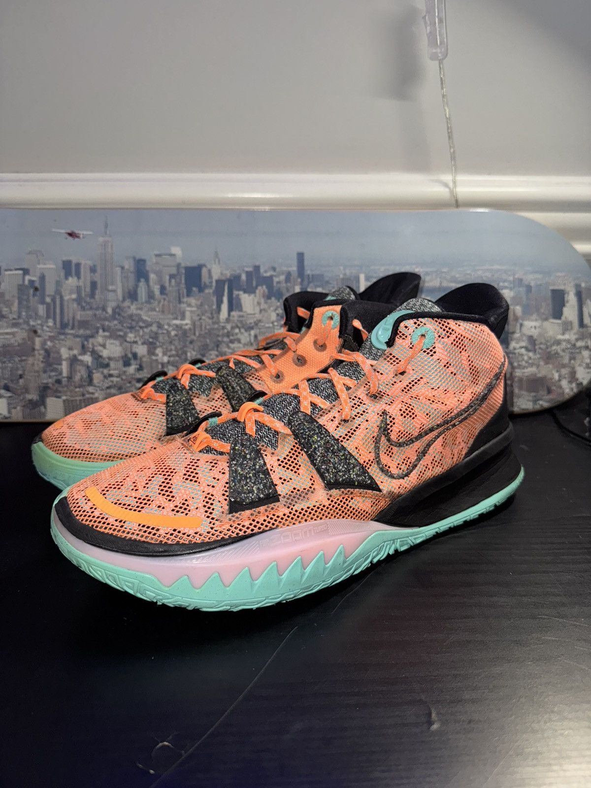 Nike Kyrie Irving Kyrie Play For The Future Buy Nike Kyrie 'Play