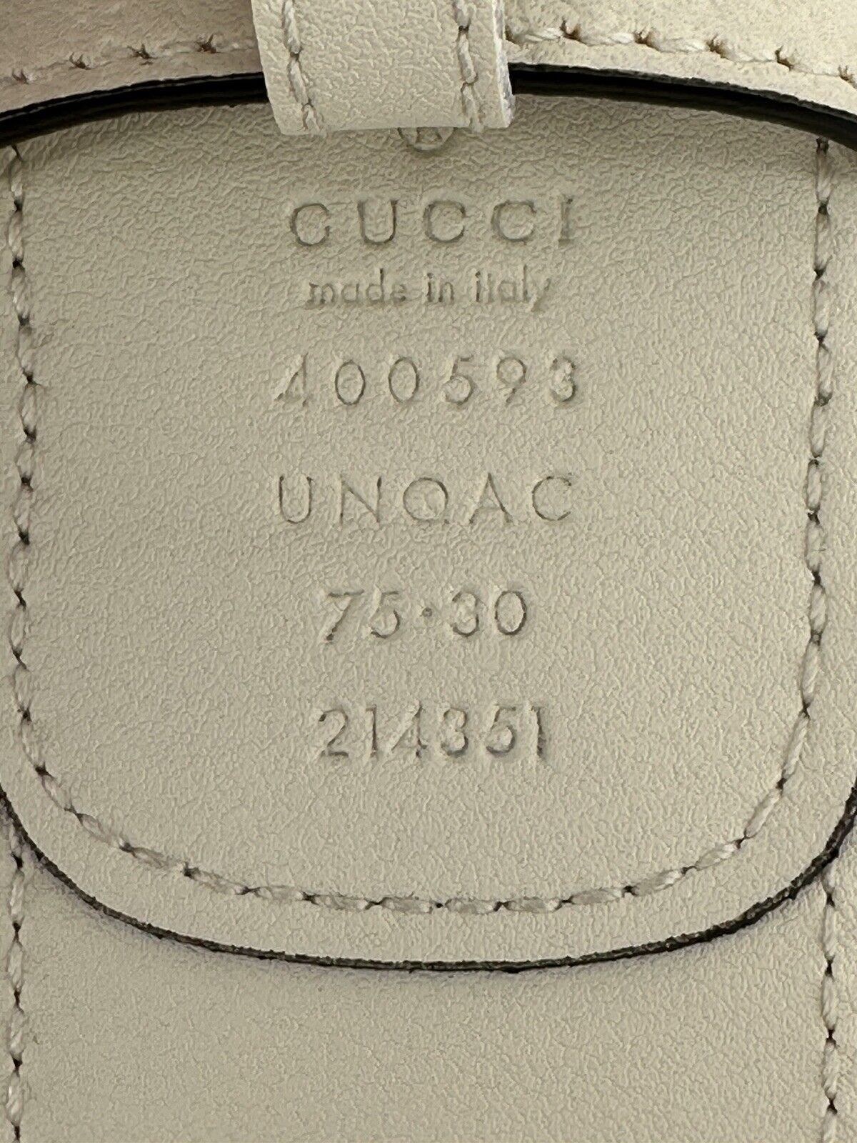Gucci New Gucci Belt Size-75cm Size ONE SIZE - 6 Thumbnail