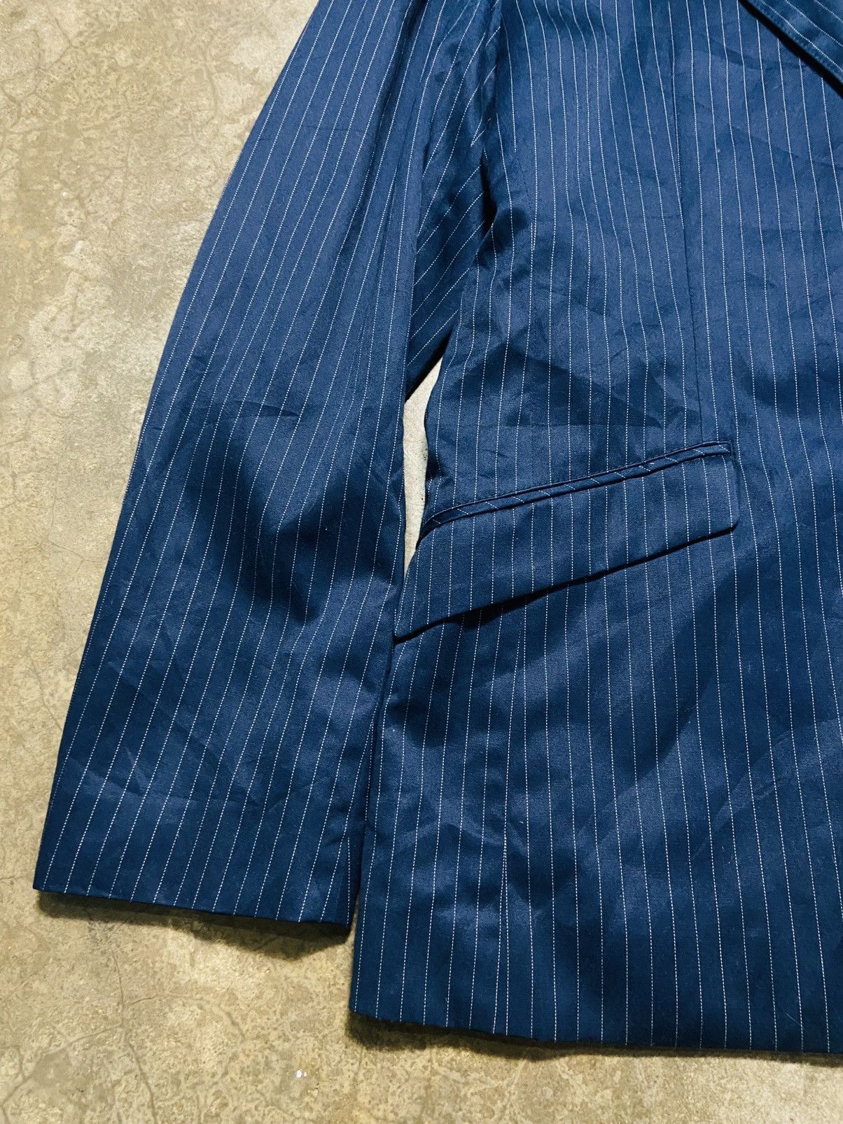 Pherrow's Vintage Pherrows Blazer Size US L / EU 52-54 / 3 - 4 Thumbnail