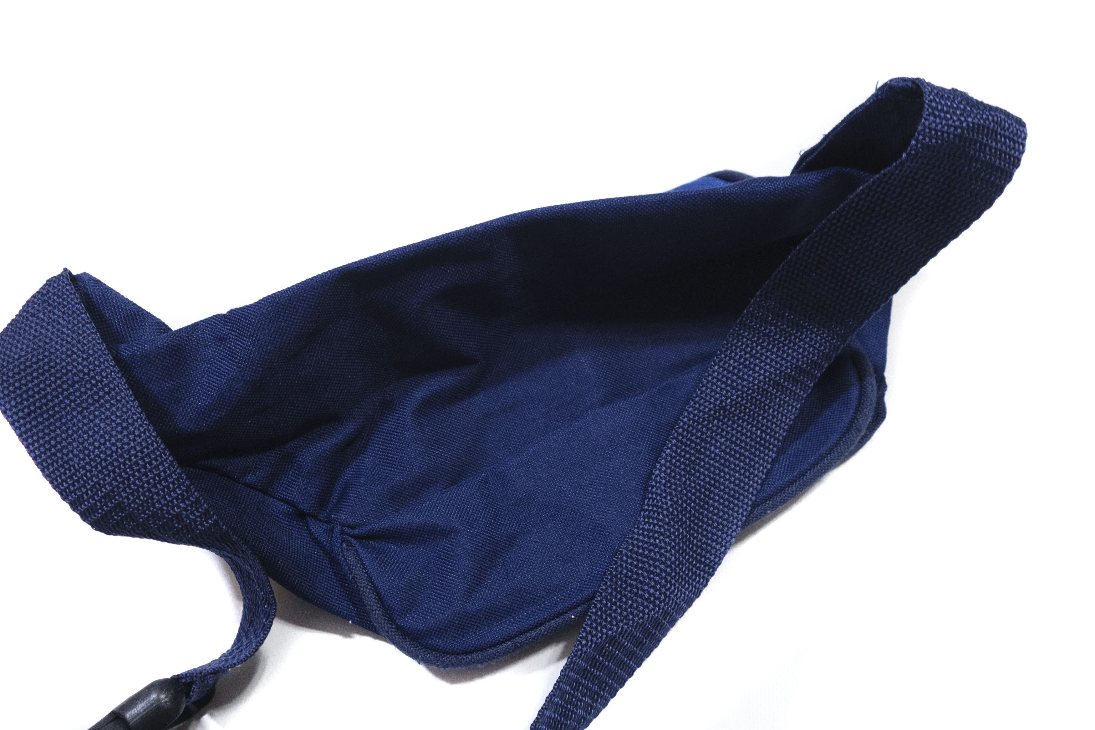 Puma 90S Logo Waist Bag Size ONE SIZE - 3 Thumbnail