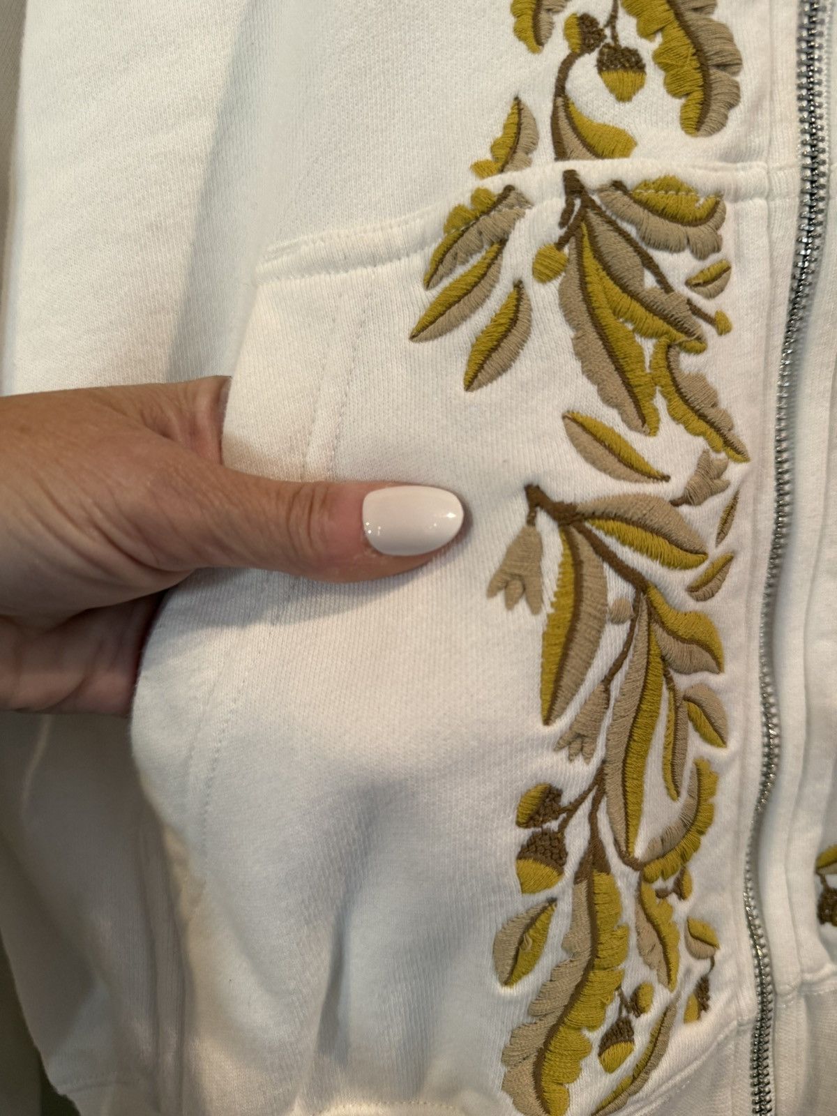 Other Giambattista Valli x H&M Size US S / EU 44-46 / 1 - 10 Thumbnail