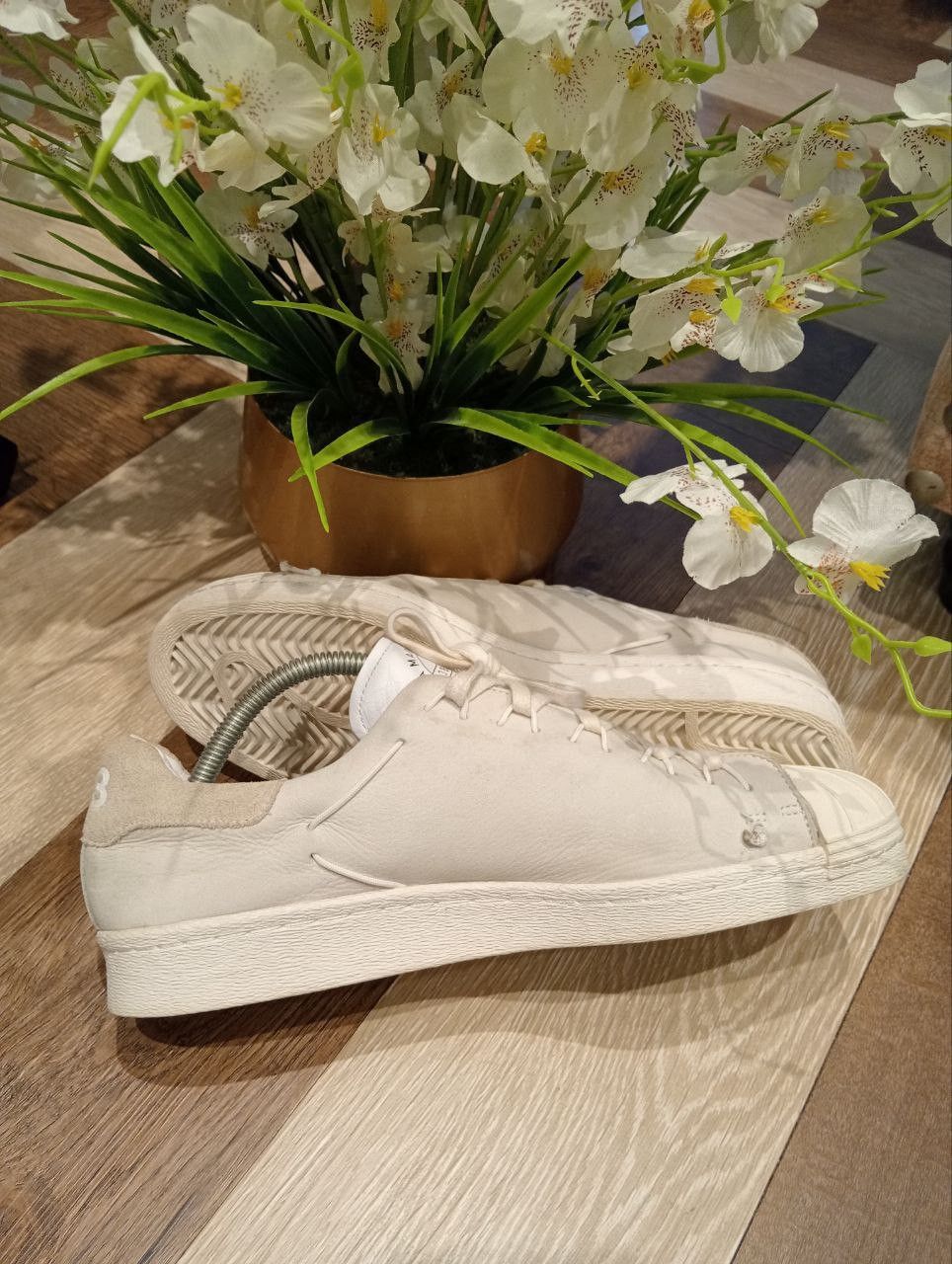 Y-3 Y-3 YOHJI YAMAMOTO SUPER KNOT SNEAKERS - ART AC7404 Size US 9 / EU 42 - 7 Thumbnail