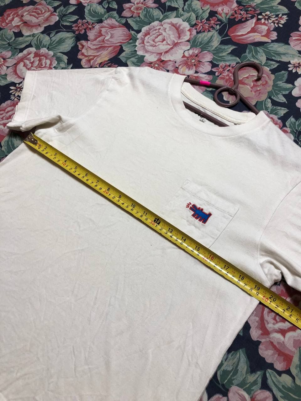 Uniqlo Uniqlo T-Shirt Size US S / EU 44-46 / 1 - 11 Thumbnail