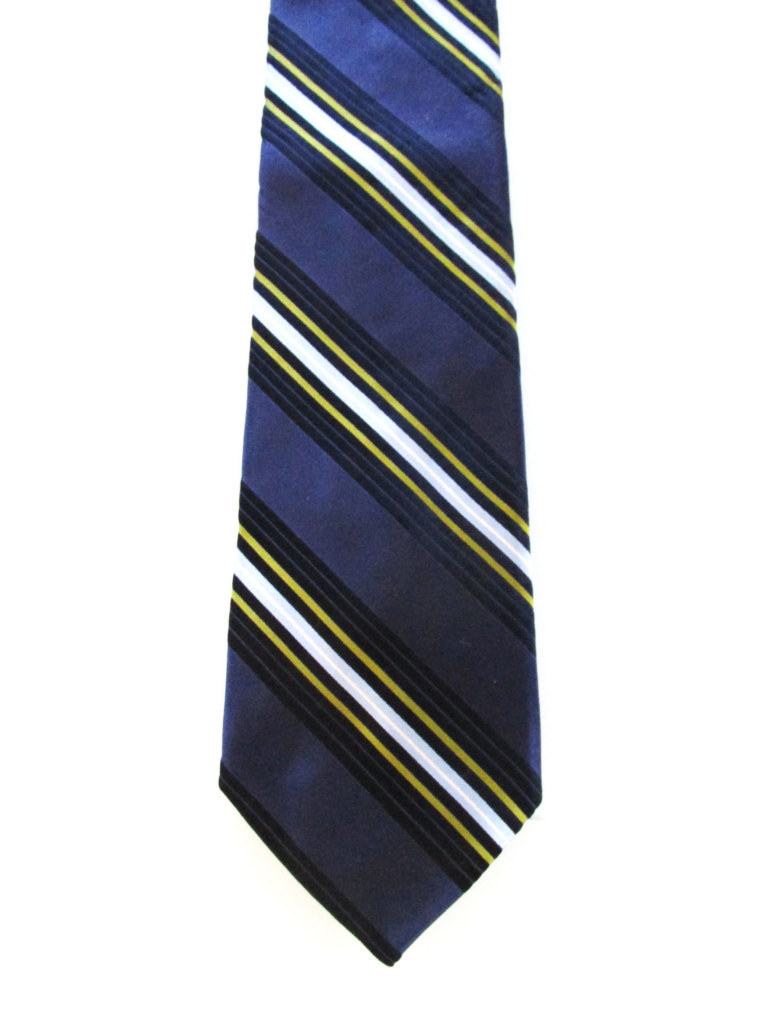 Ike Behar Ike Behar Men's Silk Tie Size ONE SIZE - 2 Thumbnail