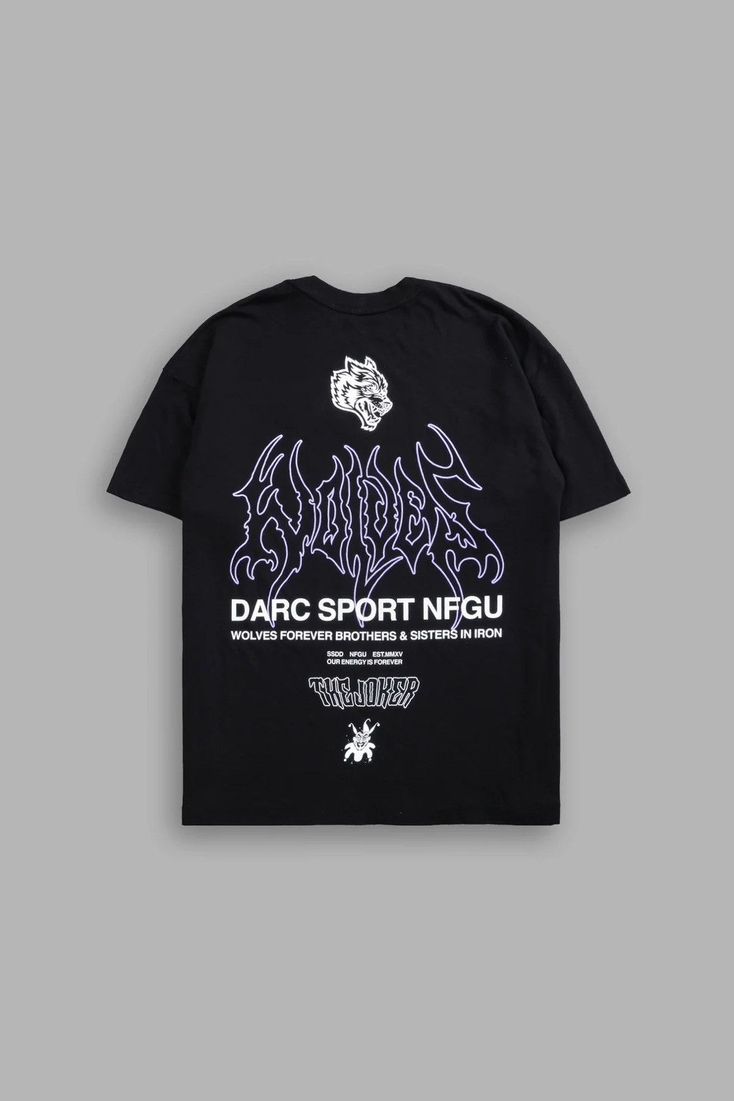 Hotsell Darc Sport SAME ENERGY “Premium” Tee sz Medium