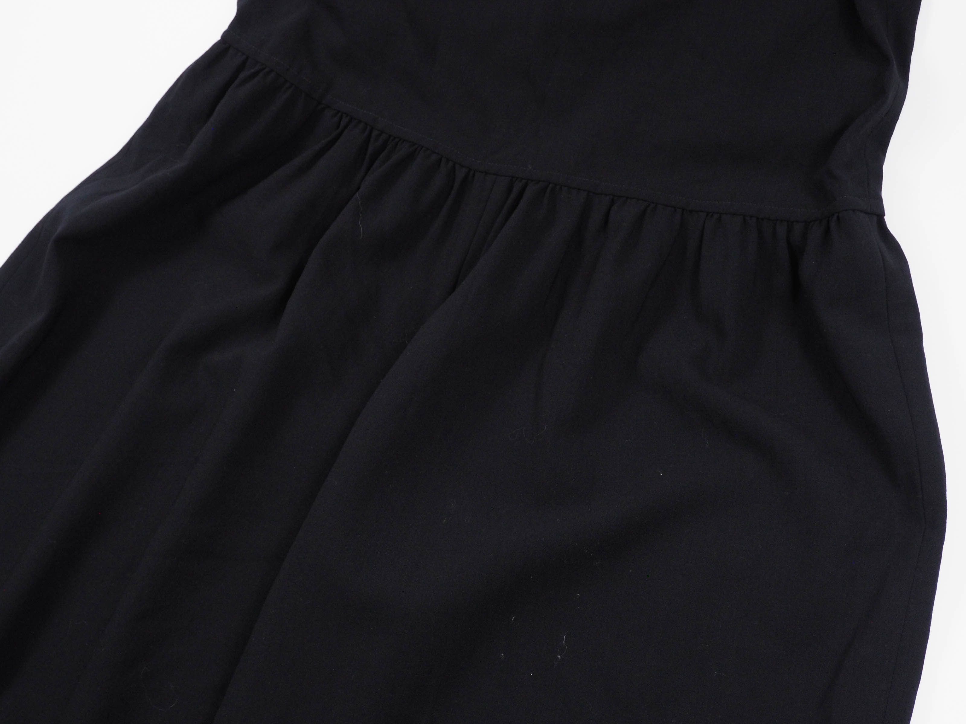 Comme des Garcons × Tricot Comme des Garcons Comme des garçons tricot 1991 jumpsuit M”size Size 32" / US 10 / IT 46 - 8 Thumbnail