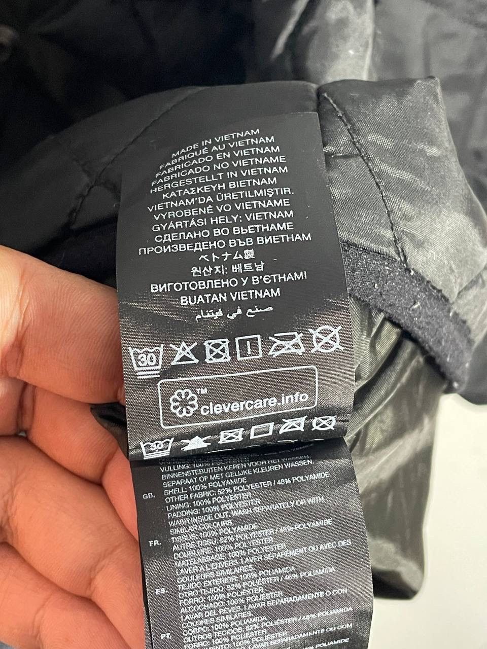 G-Star G star raw jacket Size US M / EU 48-50 / 2 - 8 Thumbnail