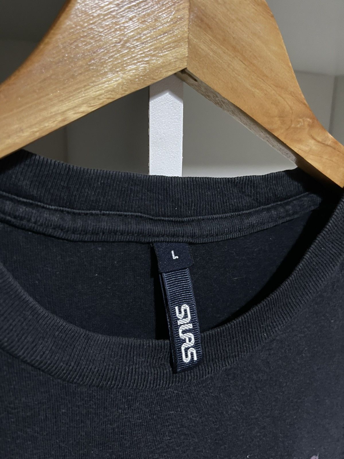 Silas Vintage Silas Size US L / EU 52-54 / 3 - 3 Thumbnail