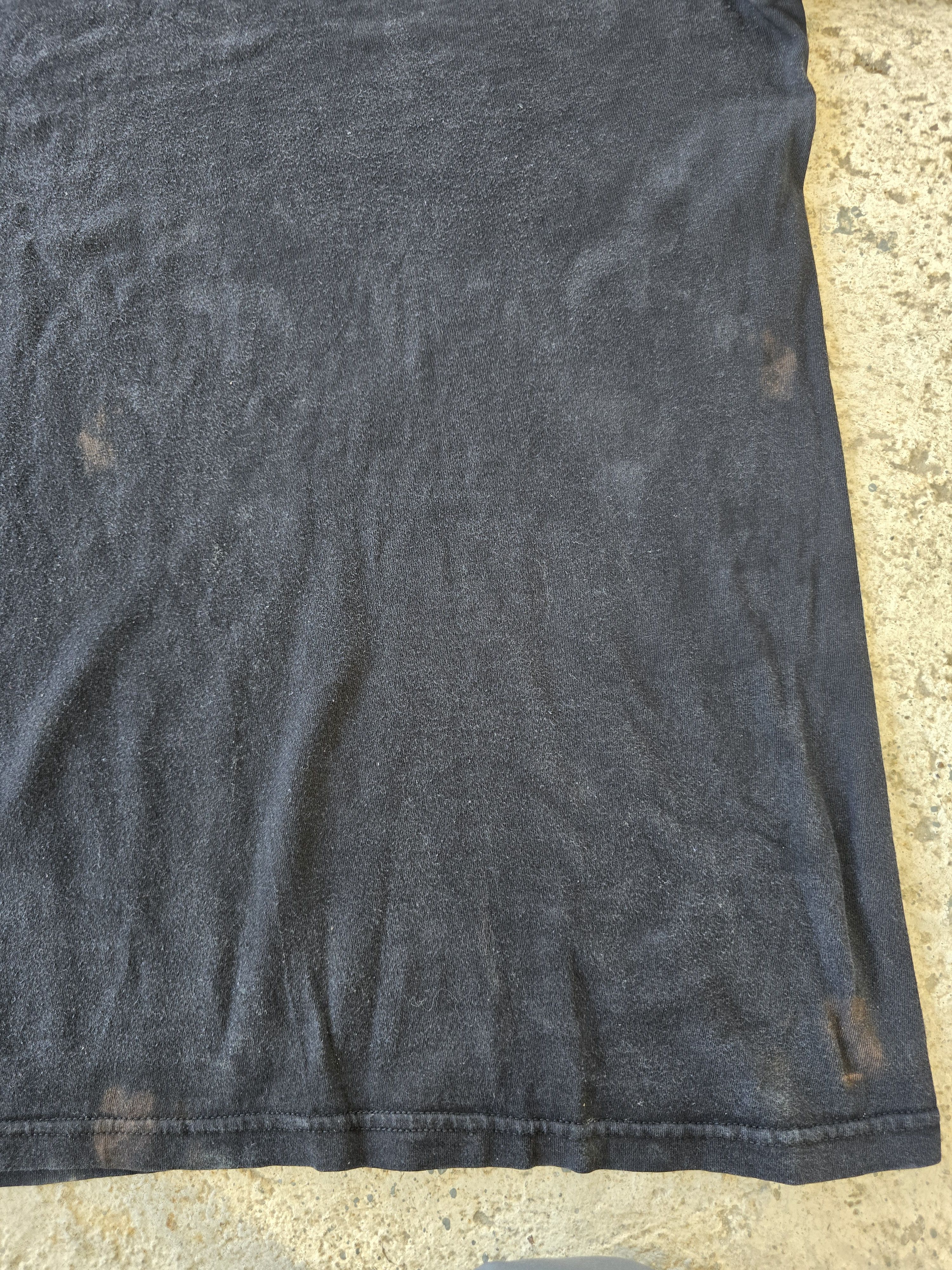 Stussy Stussy A Tribe Called Quest Tshirt Size US XL / EU 56 / 4 - 12 Thumbnail