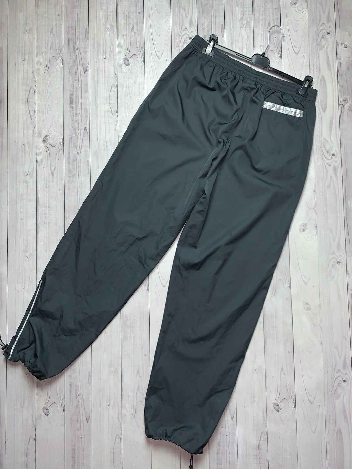 Fila Fila West Ham vintage soccer track pants joggers Size L/XL Size US 34 / EU 50 - 8 Thumbnail