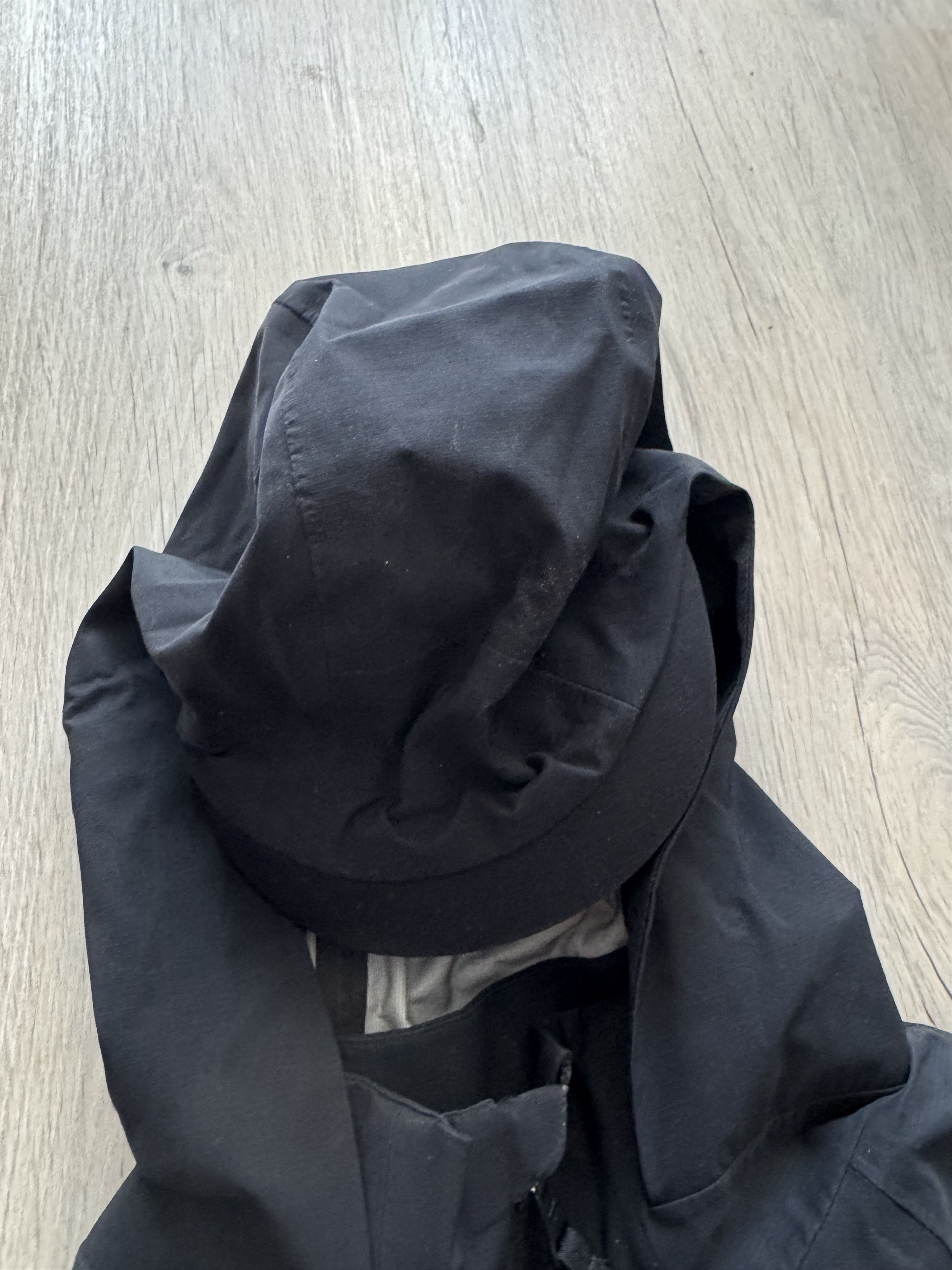 Nike Nike lab Essentials Hooded Lightweight acronym acg gore-tex Size US M / EU 48-50 / 2 - 5 Thumbnail