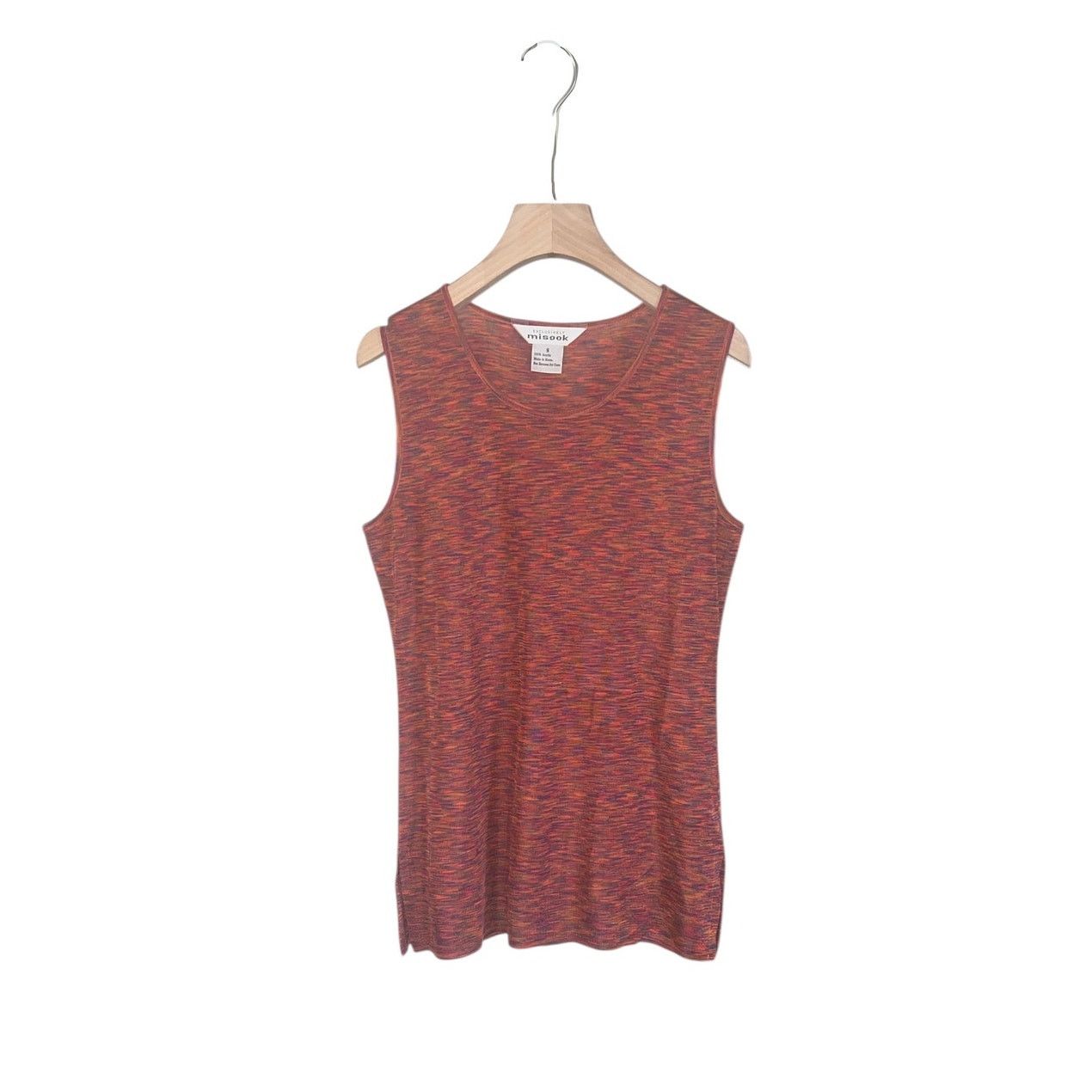 Other Exclusively Misook Tank Top Size Small Size S / US 4 / IT 40 - 1 Thumbnail