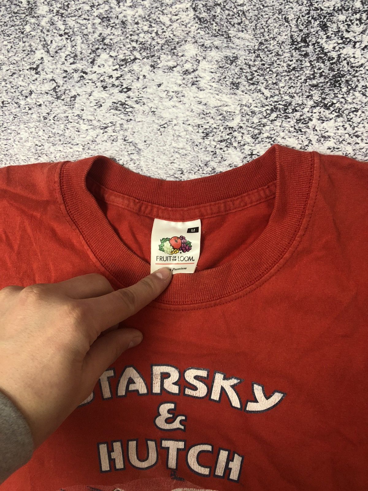 Other Vintage T-shirt NASCAR size M y2k rare usa merch men’s ykk Size US M / EU 48-50 / 2 - 5 Thumbnail