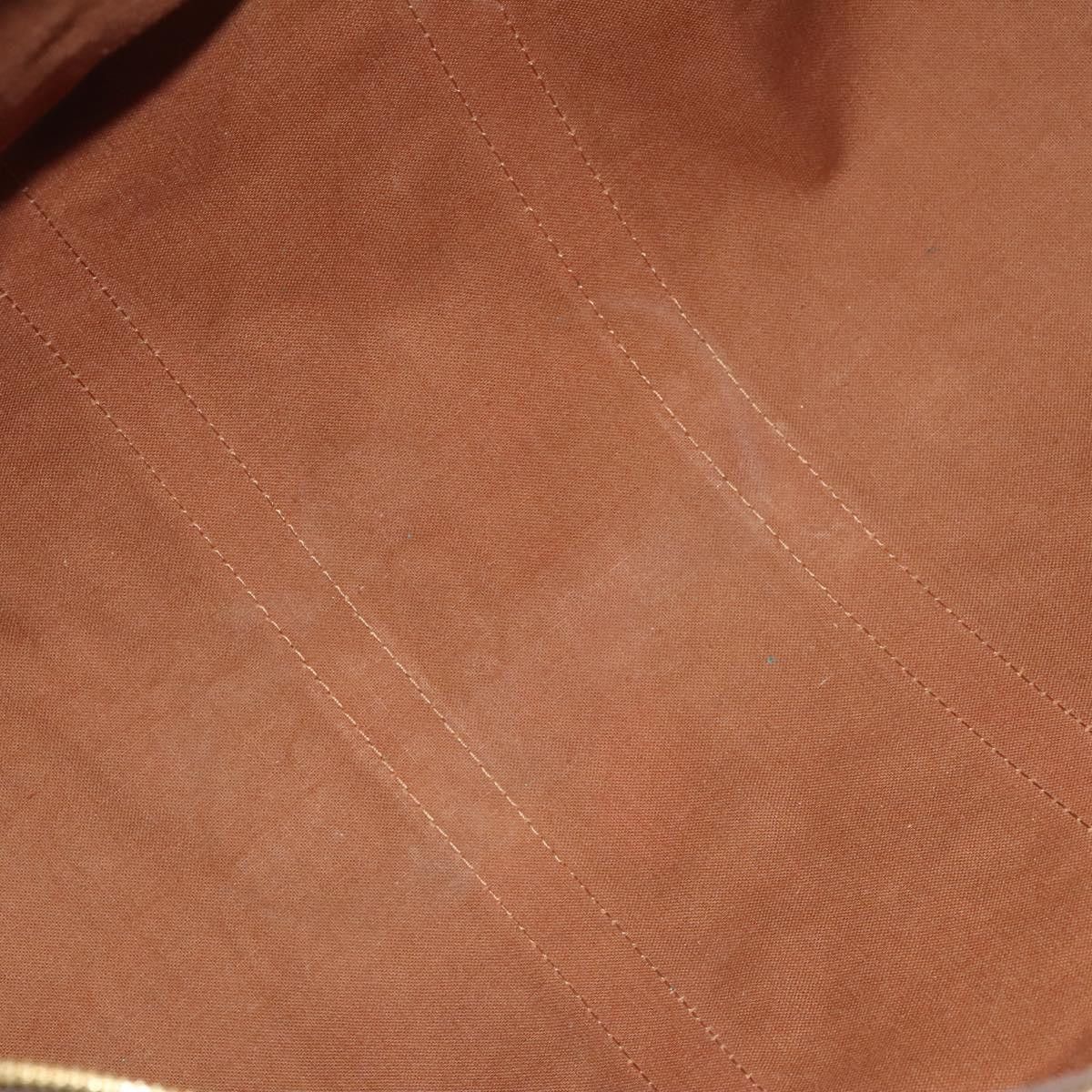 Louis Vuitton LOUIS VUITTON Monogram Keepall 45 Boston Bag M41428 Size ONE SIZE - 10 Thumbnail